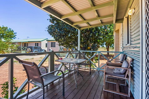 The Cove Holiday Village - Maitland Accommodation 3