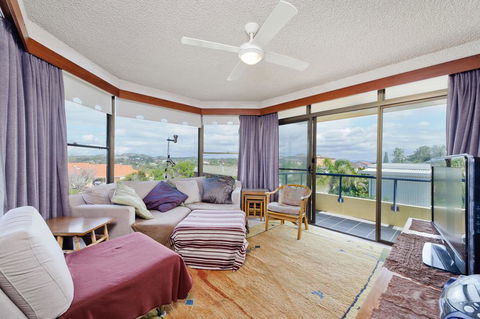 The Crest 6 33 Pacific Drive - Maitland Accommodation 3