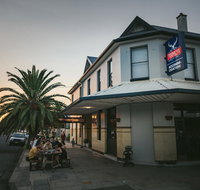 The Criterion Hotel - Maitland Accommodation