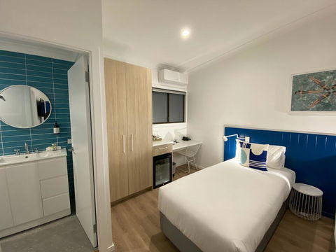 The Cubana Ballina - Maitland Accommodation 2