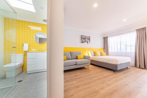 The Cubana Ballina - Maitland Accommodation 3