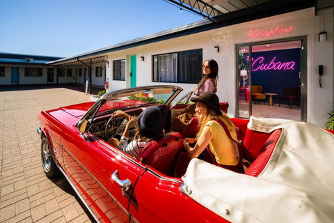 The Cubana Ballina - Maitland Accommodation 1