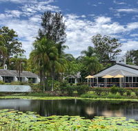 The Cubana Resort Nambucca Heads - Maitland Accommodation