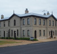 The Customs House B  B - Maitland Accommodation
