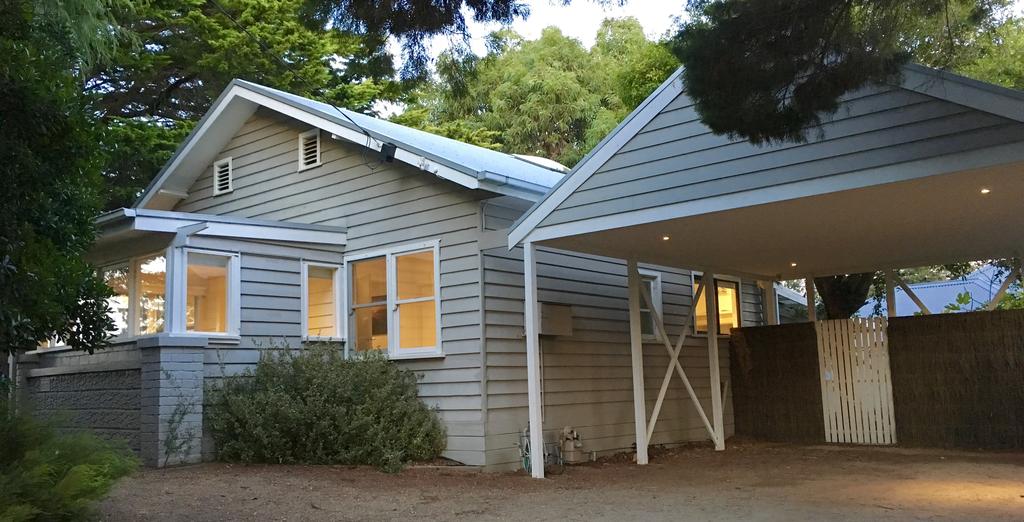 Crib Point VIC Maitland Accommodation
