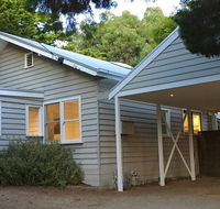 The Cute Beach House - Maitland Accommodation