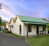 The Divide - Rye Back Beach Hideaway - Maitland Accommodation