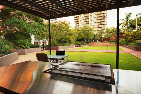 The Docks On Goodwin - Maitland Accommodation 3