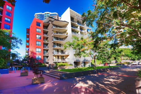 The Docks On Goodwin - Maitland Accommodation 2