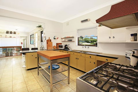 The Endless Summer @ Culburra - Pet Friendly - 2 Mins To Beach - Maitland Accommodation 3