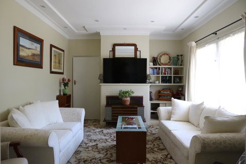 The Evergreen Bed And Breakfast - Maitland Accommodation 0