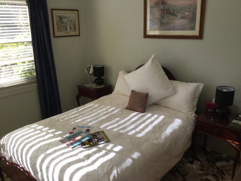 The Evergreen Bed And Breakfast - Maitland Accommodation 2