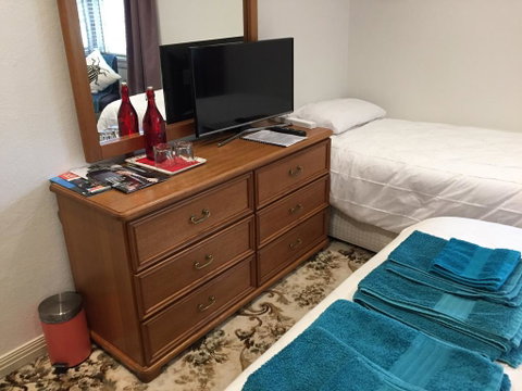 The Evergreen Bed And Breakfast - Maitland Accommodation 1