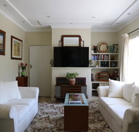 The Evergreen Bed and Breakfast - Maitland Accommodation