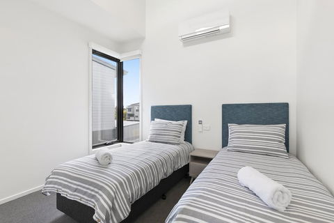 The Fairway Club - Maitland Accommodation 3