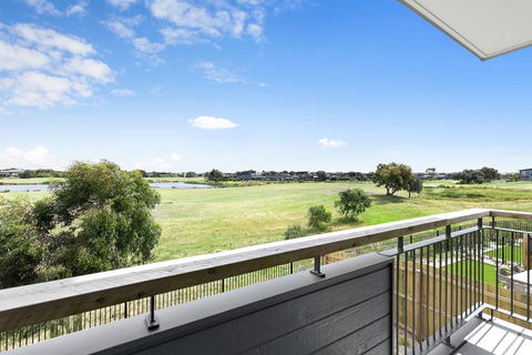 The Fairway Club - Maitland Accommodation 2