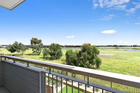The Fairway Club - Maitland Accommodation 1