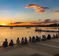 The Esplanade Motel - Maitland Accommodation