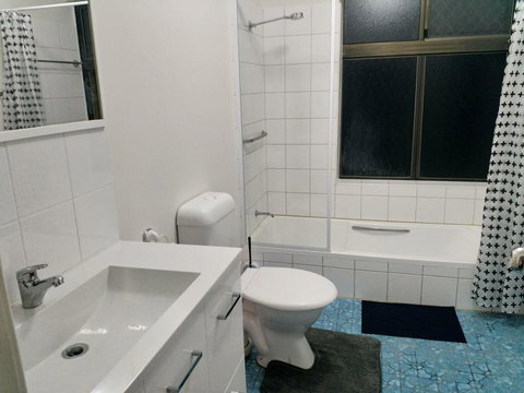 The Fawzi Muslim Homestay - Maitland Accommodation 3