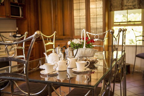 The Falls Montville - Maitland Accommodation 1