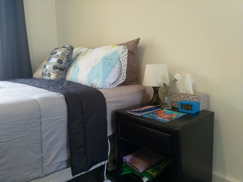 The Fawzi Muslim Homestay - Maitland Accommodation 0