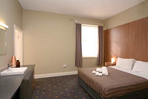The Formby Hotel - Maitland Accommodation 0