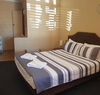 The Flinders Hotel Motel Port Augusta - Maitland Accommodation