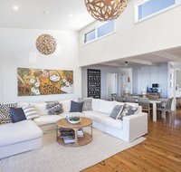 The G-Shack Rennies Beach Ulladulla - Maitland Accommodation