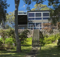 The Folly - Maitland Accommodation