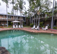 The Galaxy Motel - Maitland Accommodation