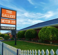 The Gallery Motor Inn - Maitland Accommodation