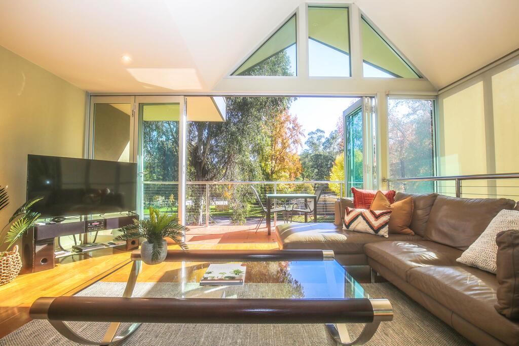 Bright VIC Maitland Accommodation