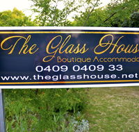The Glasshouse Boutique Accommodation - Maitland Accommodation