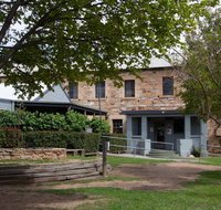 The Globe Hotel Rylstone - Maitland Accommodation