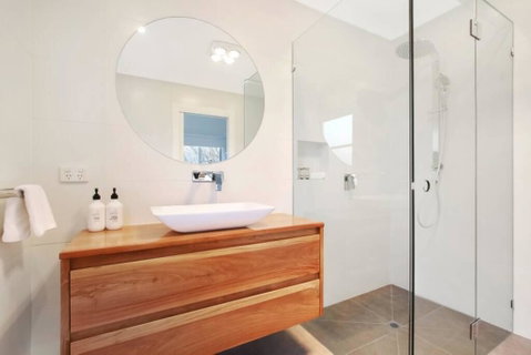 The Grace Bright - Maitland Accommodation 1