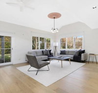 The Grace Bright - Maitland Accommodation