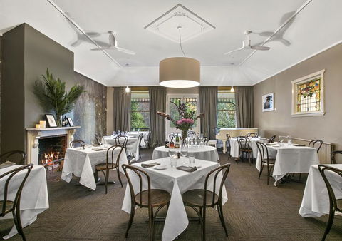 The Grande - Maitland Accommodation 3