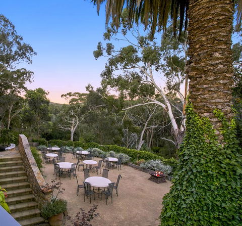 The Grande - Maitland Accommodation 0