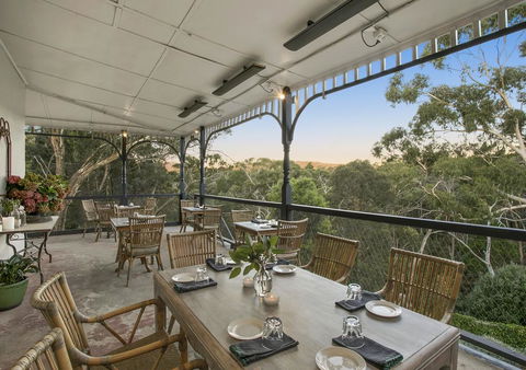 The Grande - Maitland Accommodation 2