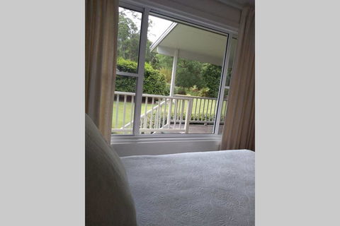 The Greenhouse - Maitland Accommodation 2