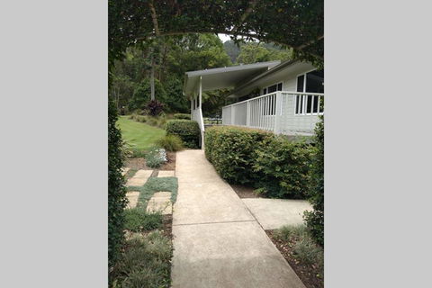 The Greenhouse - Maitland Accommodation 0