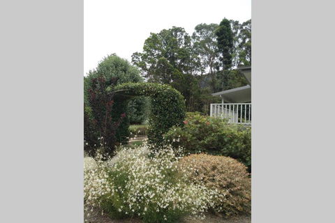 The Greenhouse - Maitland Accommodation 1