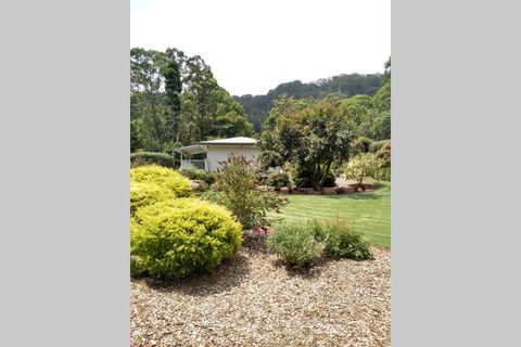 The Greenhouse - Maitland Accommodation 3