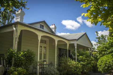The Greens Of Leura - Maitland Accommodation 0
