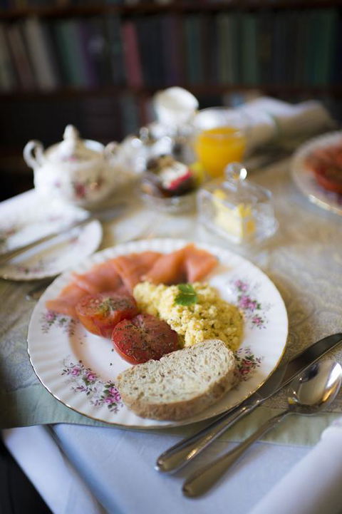 The Greens Of Leura - Maitland Accommodation 3