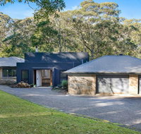 The Gullies Retreat - escape relax and unwind - Maitland Accommodation