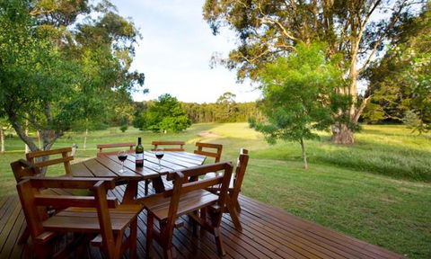 The Gums - Maitland Accommodation 1