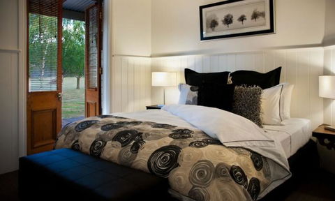 The Gums - Maitland Accommodation 3