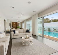 The Hampton's in Blairgowrie - Maitland Accommodation
