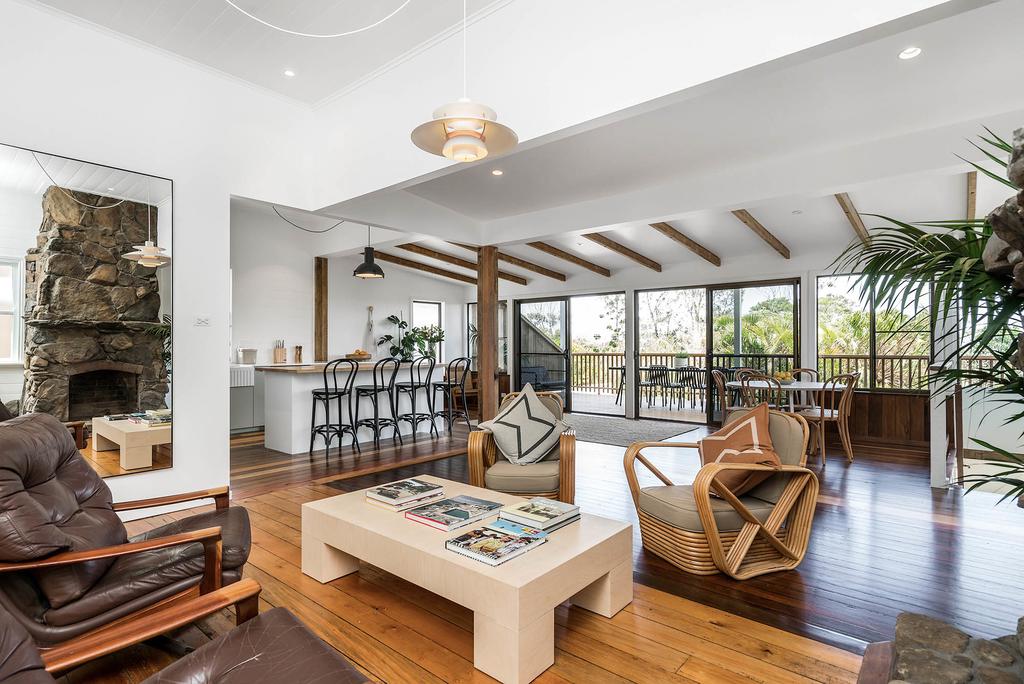 Byron Bay NSW Maitland Accommodation
